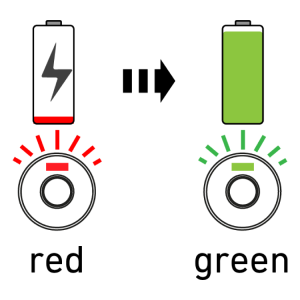Ledlenser 10870 Li-ion Şarj Edilebilir Pil 750 mAh