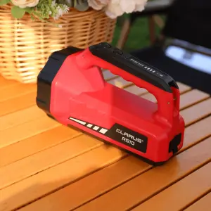 Klarus Dış Mekan RS10 Çok Fonksiyonlu 800 Lümen El Feneri