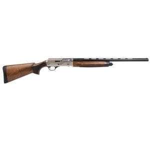 Aselkon X5 Elegant İşlemeli Yarı Otomatik Av Tüfeği