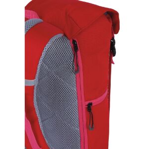 HUSKY Jibby 20 Lt Sırt Çantası (Kırmızı)