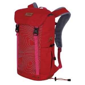 HUSKY Jibby 20 Lt Sırt Çantası (Kırmızı)