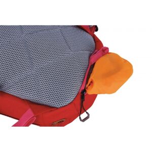 HUSKY Jibby 20 Lt Sırt Çantası (Kırmızı)