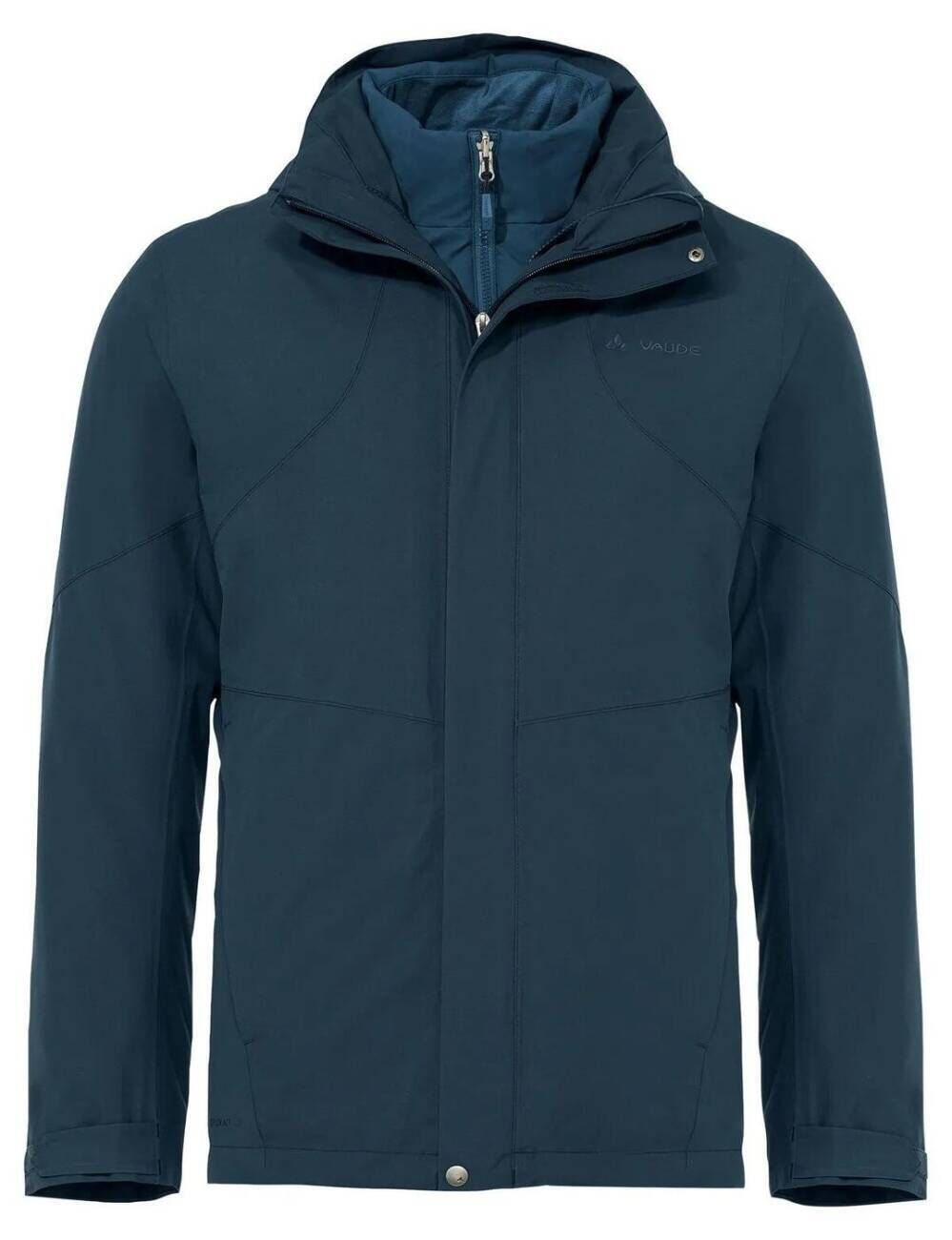 Vaude Caserina II Outdoor 3in1 Erkek Mont 42048