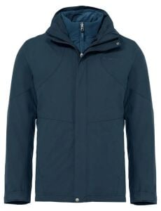 Vaude Caserina II Outdoor 3in1 Erkek Mont 42048