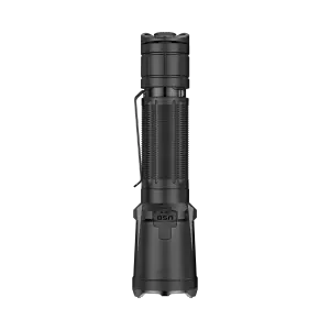 Klarus XT11GT Pro 3300 Lümen El Feneri (Siyah)