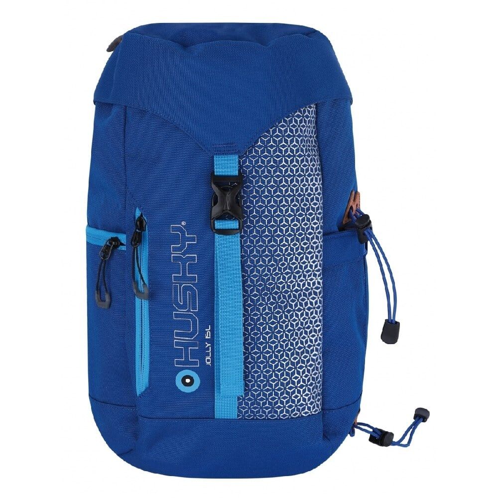 HUSKY Jolly 15 Lt Sırt Çantası (Mavi)
