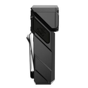 Klarus E8 Triple-Light 1000 Lümen El Feneri (Siyah)