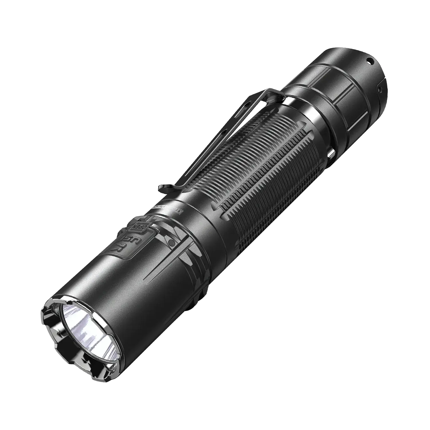 Klarus Tactical XT2CR Pro 2100 Lümen El Feneri