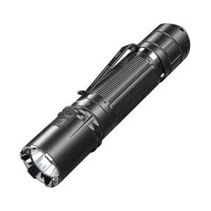 Klarus Tactical XT2CR Pro 2100 Lümen El Feneri