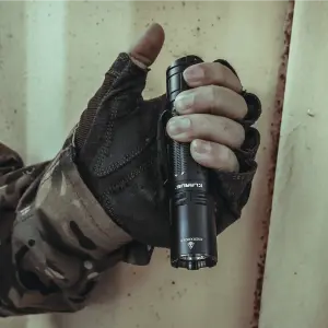 Klarus Tactical XT2CR Pro 2100 Lümen El Feneri