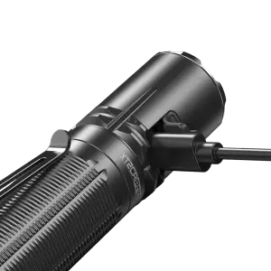 Klarus Tactical XT2CR Pro 2100 Lümen El Feneri