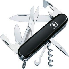 Victorinox 1.3703.3 Climber Çakı (Blisterli)