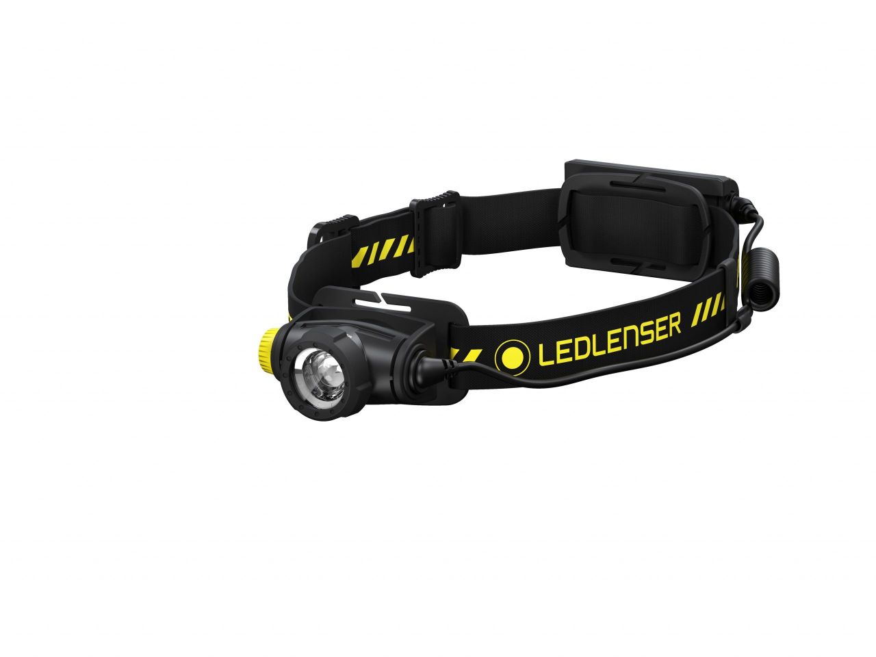 Ledlenser H5R WORK Kafa Feneri