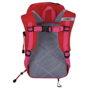 HUSKY Jolly 15 Lt Sırt Çantası (Kırmızı)