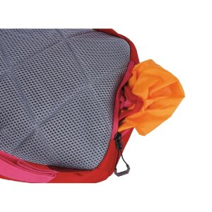 HUSKY Jolly 15 Lt Sırt Çantası (Kırmızı)