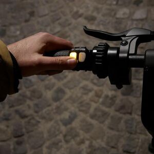 OVERADE OxiTurn deluxe paketi