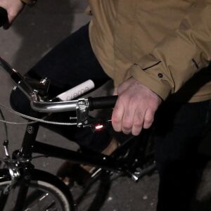 OVERADE OxiTurn deluxe paketi