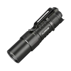 Klarus XT1C Compact 1000 Lümen El Feneri