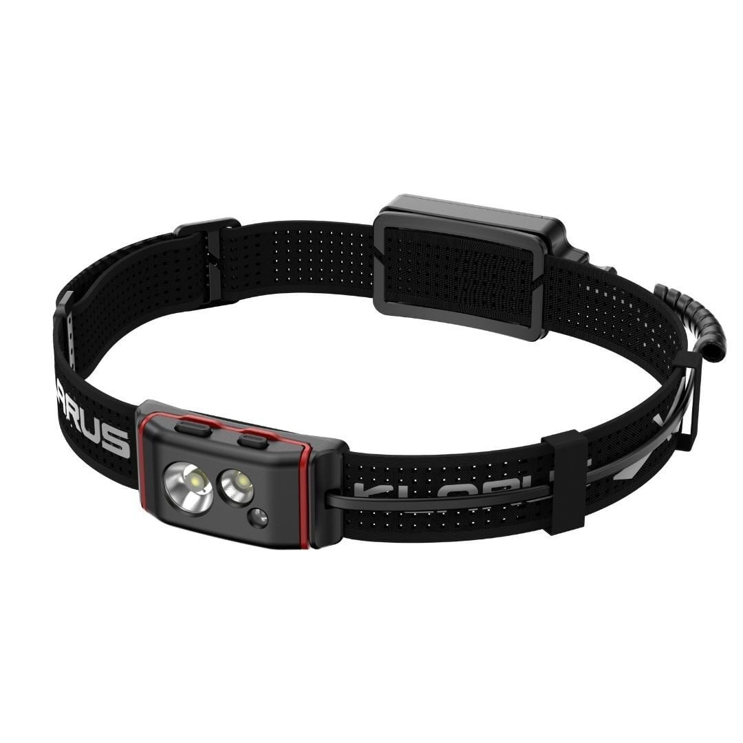 Klarus Hm5 1900 Mah Kafa Feneri