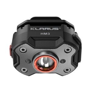 Klarus Hm3 670 Lümen Çok Fonksiyonlu Kafa Feneri