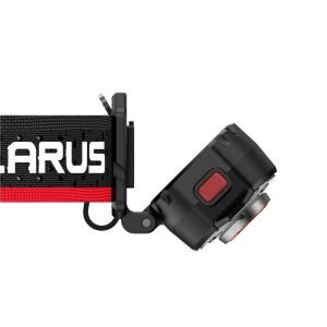 Klarus Hm3 670 Lümen Çok Fonksiyonlu Kafa Feneri