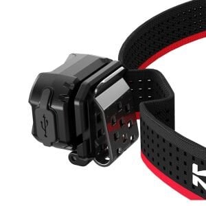 Klarus Hm3 670 Lümen Çok Fonksiyonlu Kafa Feneri