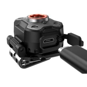 Klarus Hm3 670 Lümen Çok Fonksiyonlu Kafa Feneri