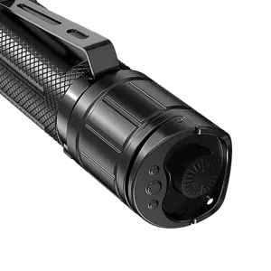 Klarus Long Throw XT12GT Pro Kit 1600 Lümen El ve Tüfek Feneri Seti