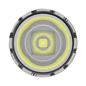 Klarus Long Throw XT12GT Pro Kit 1600 Lümen El ve Tüfek Feneri Seti