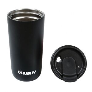 HUSKY Mack 360 Ml Termos (Siyah)