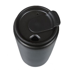 HUSKY Mack 360 Ml Termos (Siyah)