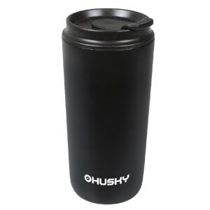 HUSKY Mack 360 Ml Termos (Siyah)