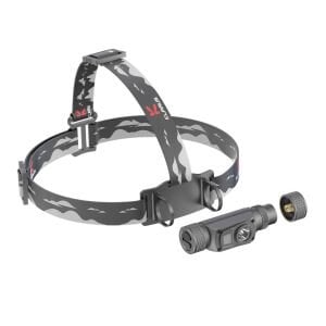 Klarus HL1 1200 Lümen Dual-Led Kafa Feneri