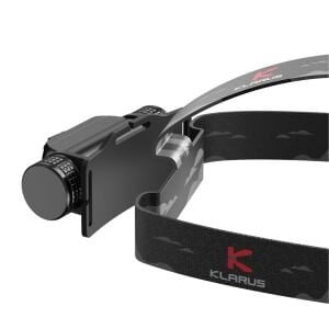 Klarus HL1 1200 Lümen Dual-Led Kafa Feneri