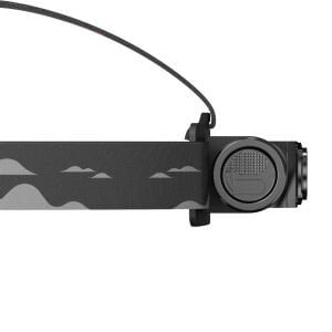 Klarus HL1 1200 Lümen Dual-Led Kafa Feneri