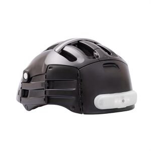 OVERADE Bloom Kask feneri dönüş sinyali ile