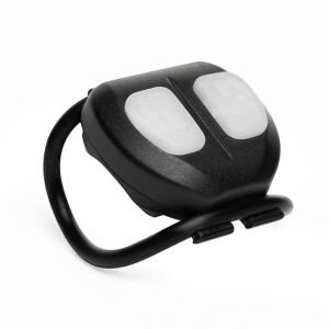 OVERADE Bloom Kask feneri dönüş sinyali ile