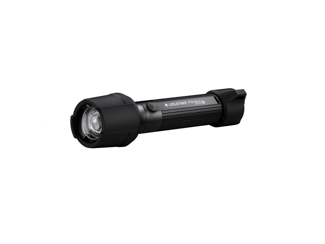 Ledlenser P7R WORK
