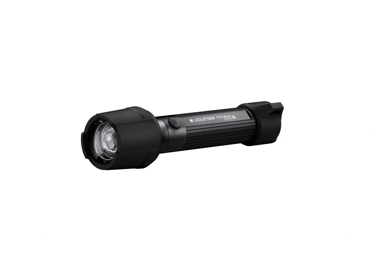 Ledlenser P7R WORK El Feneri