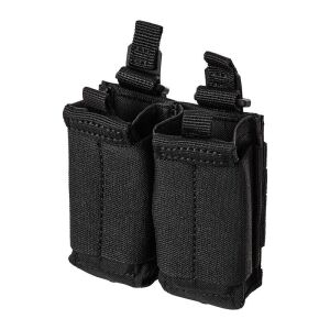 5.11 FLEX DBL PISTOL SIYAH 2.0  POUCH