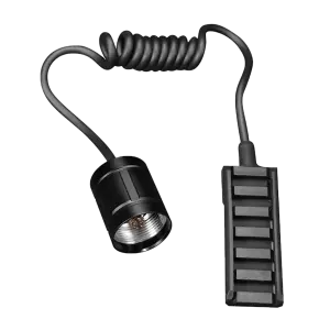 Klarus TRS1 Uzaktan Kontrol Tuşu