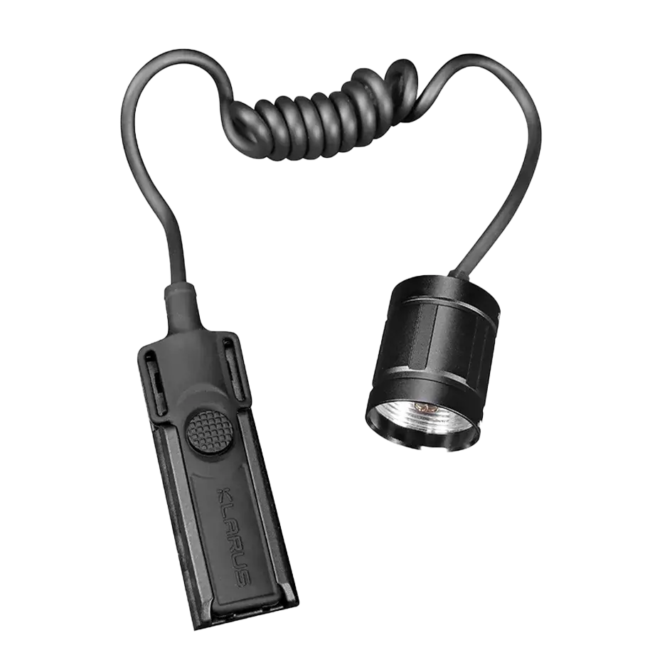 Klarus TRS1 Uzaktan Kontrol Tuşu