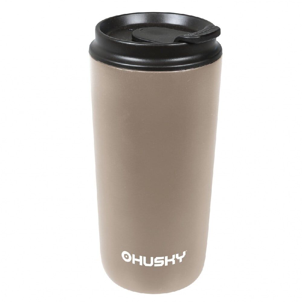 HUSKY Mack 360 Ml Termos (A. Kahve)