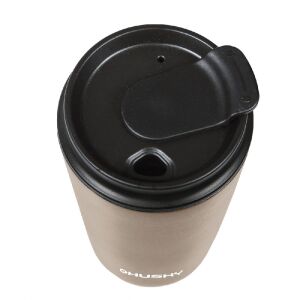 HUSKY Mack 360 Ml Termos (A. Kahve)