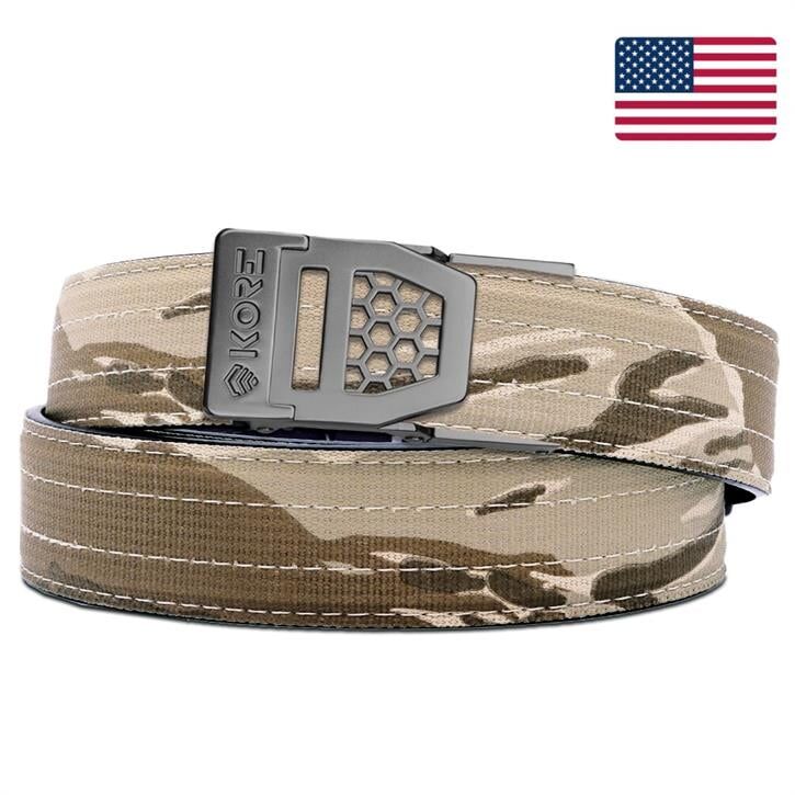 KORE 1.5'' Multicam® Tactical X6 Taktik Kemer