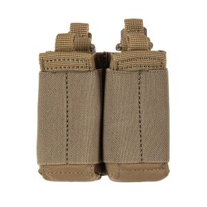 5.11 FLEX DBL PISTOL 2.0  POUCH