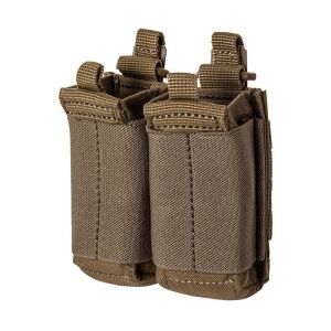 5.11 FLEX DBL PISTOL 2.0  POUCH