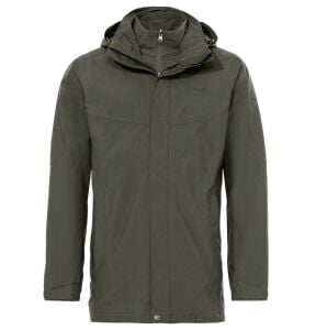 Vaude Idris III 3in1 Outdoor Erkek Parka 42435-161