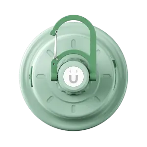 Klarus Sunset Orange Lantern CL3 280 Lümen Kamp Lambası (Yeşil)