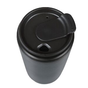 HUSKY Mack 480 Ml Termos (Siyah)
